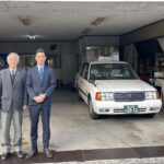 『本年も大変お世話になりましたm(__)m』～もちろん年末年始、営業している大平交通です！～